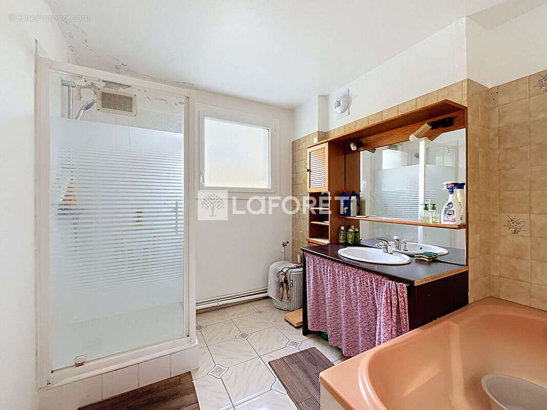 Appartement familial 4 pièces de 70 m² - Centre Ouest Montesson - photo 11