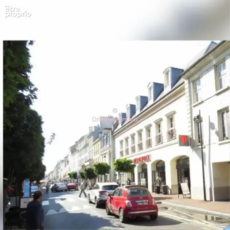 Appartement à SAINT-GERMAIN-EN-LAYE