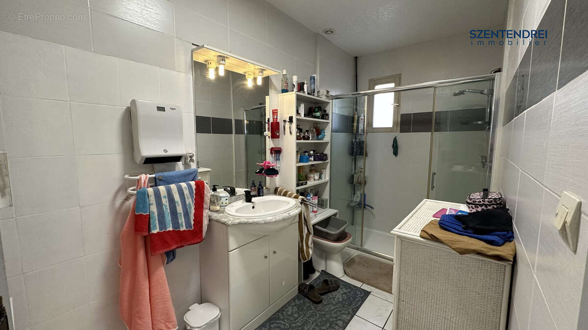 Maison plain-pied Lunel nord - Maison à LUNEL