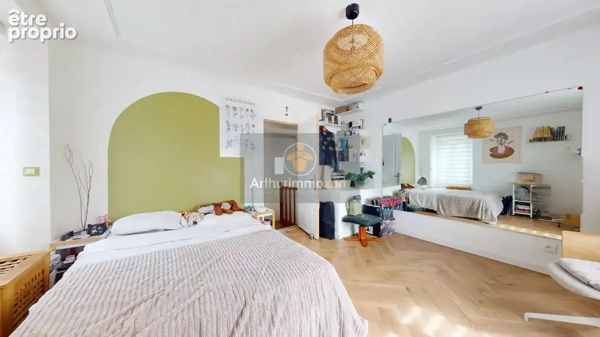 Vente Maison Triel-sur-seine(78510) 610 000ï¿œ - photo 7