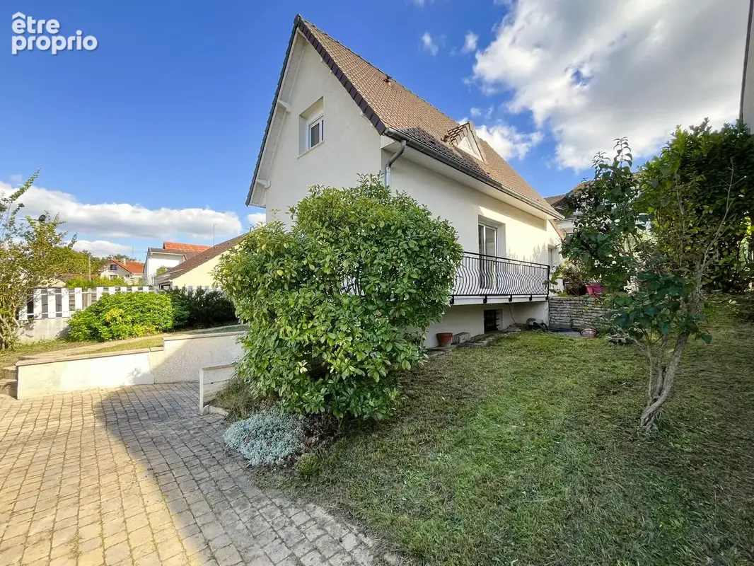 Maison 6 pièces 119 m² à vendre à La Frette-Sur-Seine (95530) - photo 4