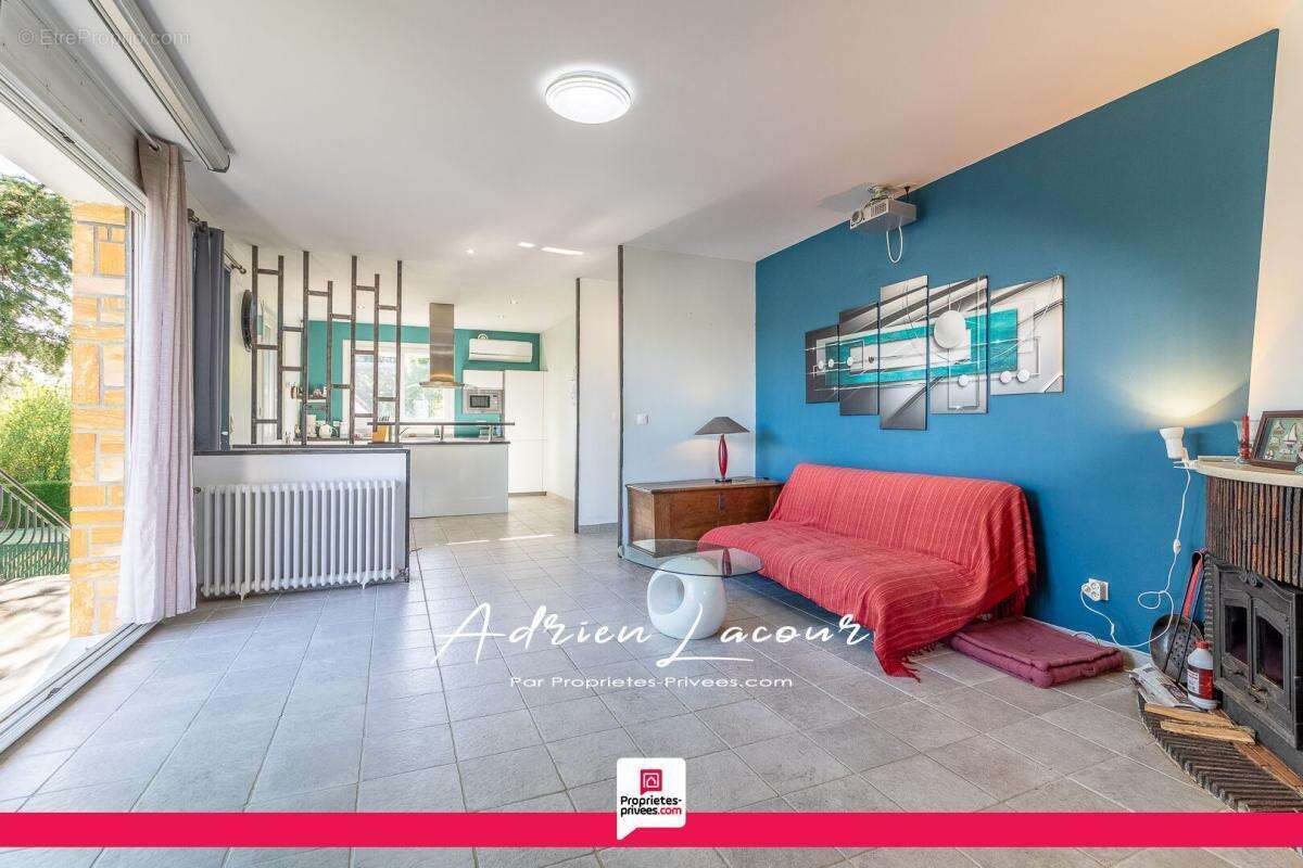 Maison à ROMORANTIN-LANTHENAY