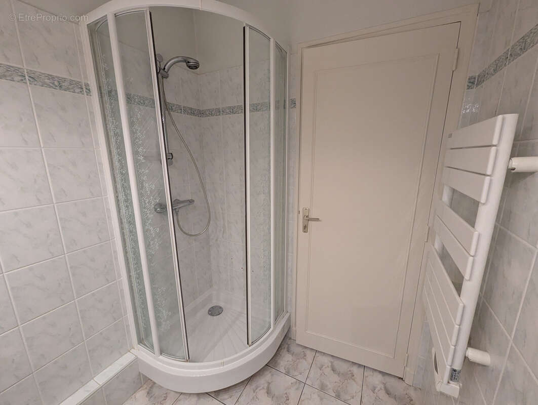 Appartement à LA CHATRE