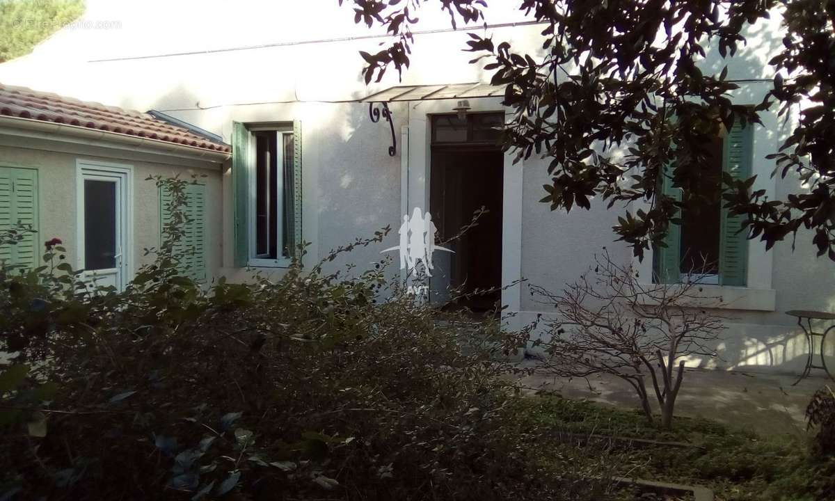 Appartement à BEZIERS