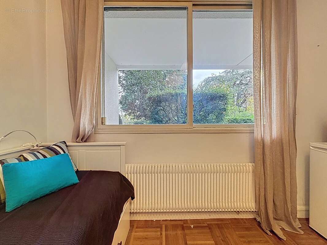 Appartement à SAINTE-FOY-LES-LYON