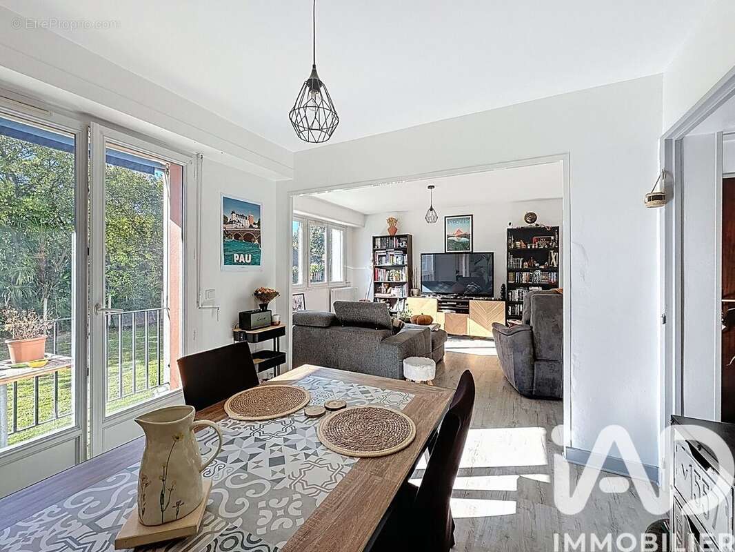 Photo 4 - Appartement à JURANCON