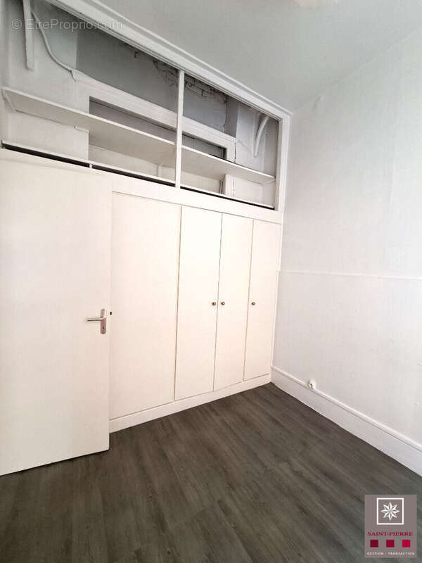 Appartement à LYON-1E