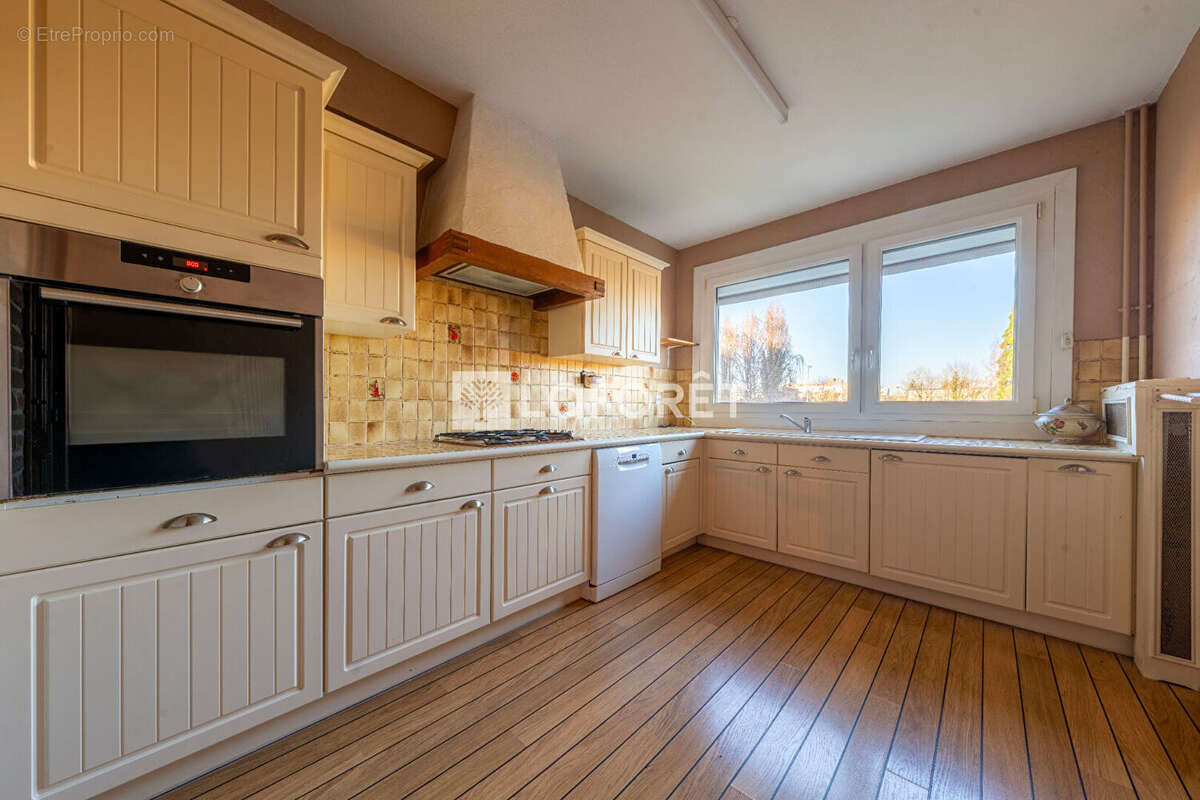 Appartement à DOUAI