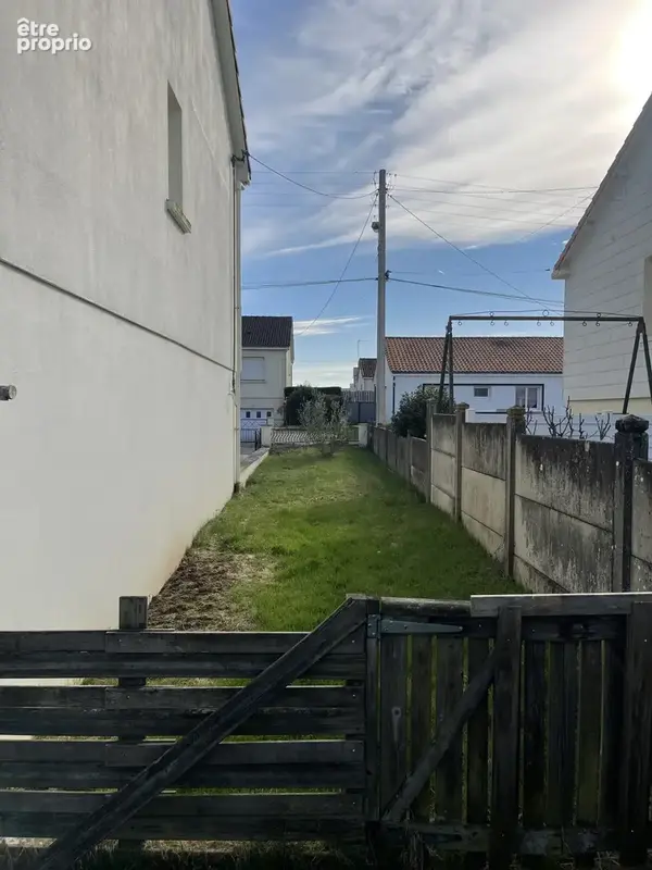 Vente maison 4 chambres les herbiers 85500 - photo 12