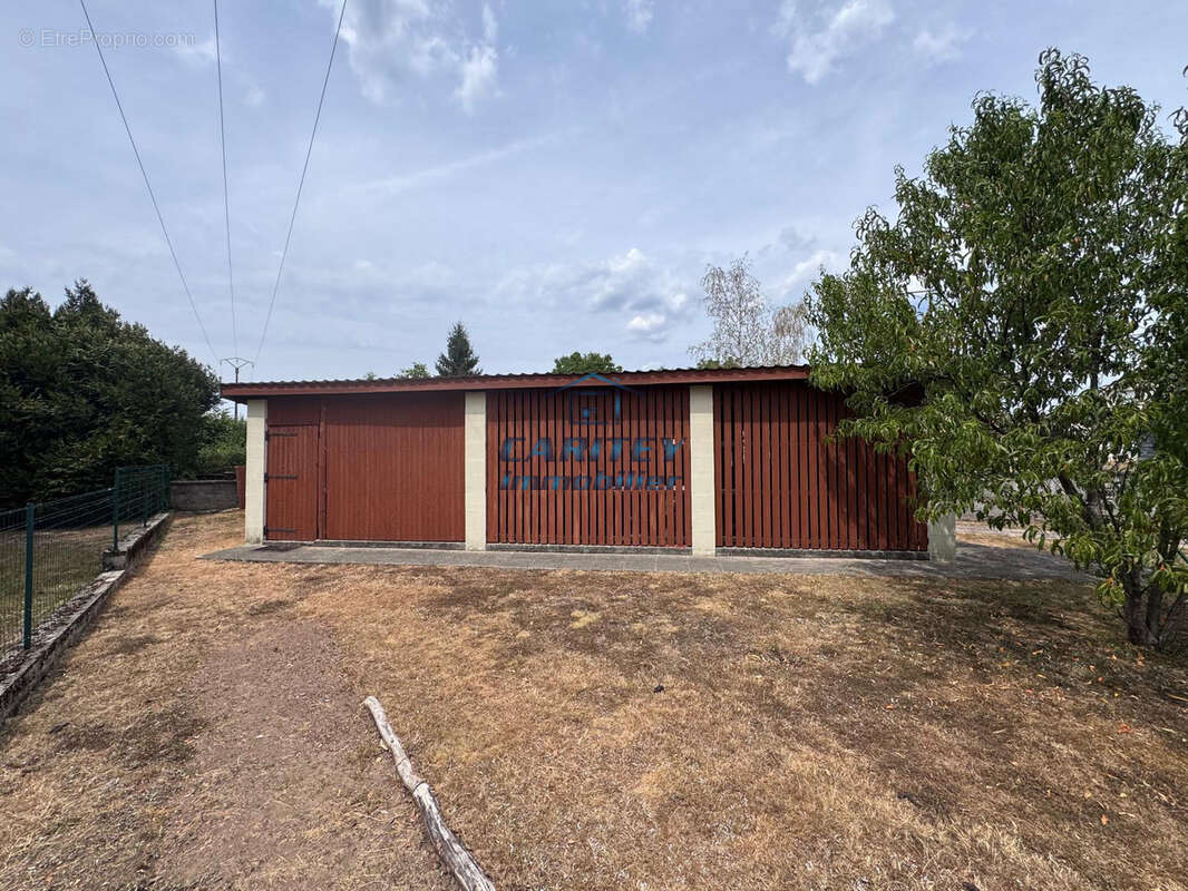 Maison 58m2 - photo 8
