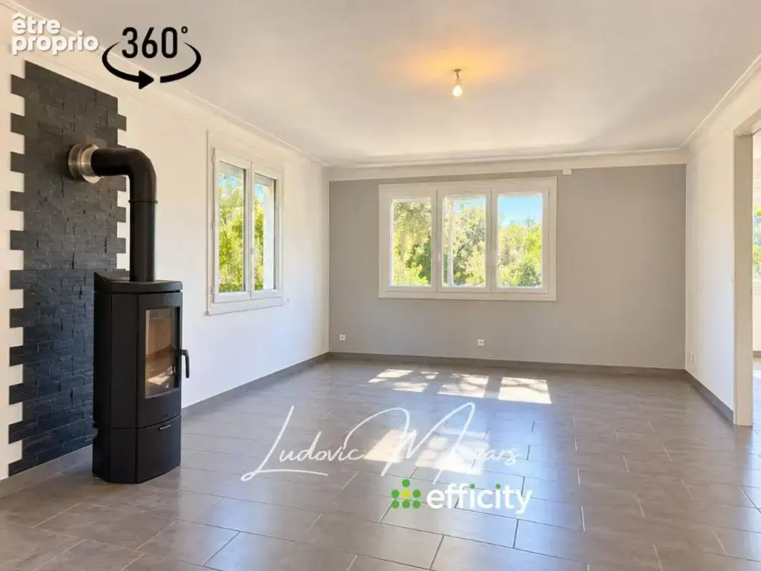 Maison 6 pièces 149 m² à vendre à Castelsarrasin (82100) - photo 2