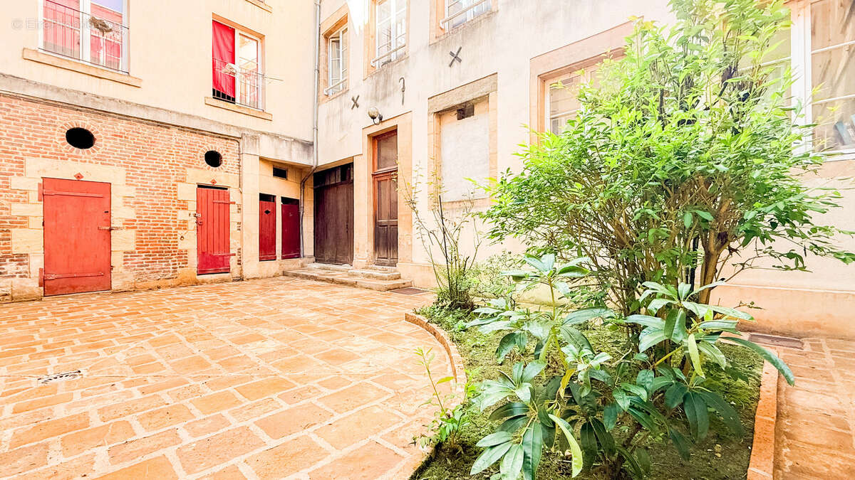 Exclusivite - ensemble immobilier de 20 lots   rentabilité 10,05% brute a sedan - photo 4