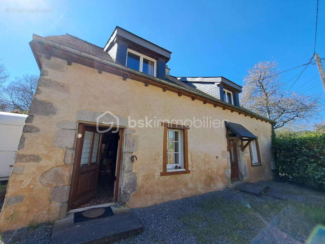 Maison de 104 m² à Corseul proche des plages Saint Jacut - photo 12