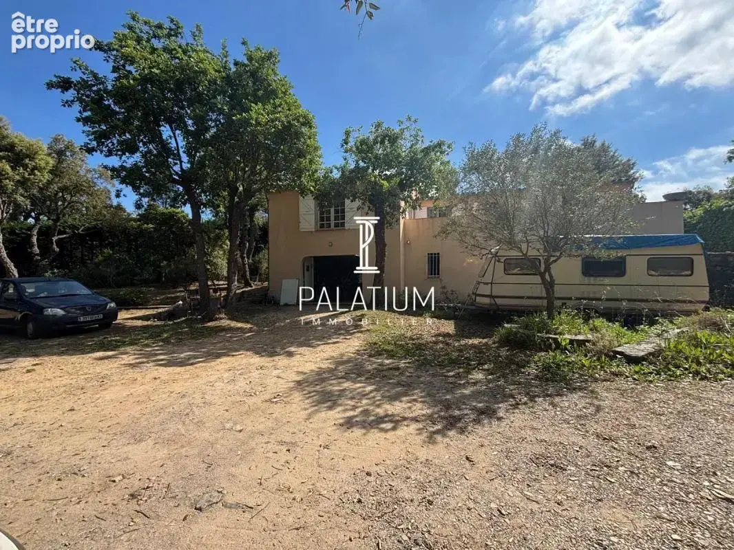 RARE - Villa à rénover avec fort potentiel - Terrain 1310 - photo 3