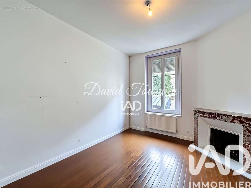 Photo 7 - Maison à VILLERS-COTTERETS