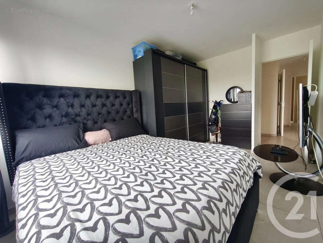 Appartement à SAINT-FONS