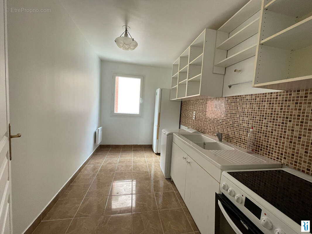 Appartement à ROUEN