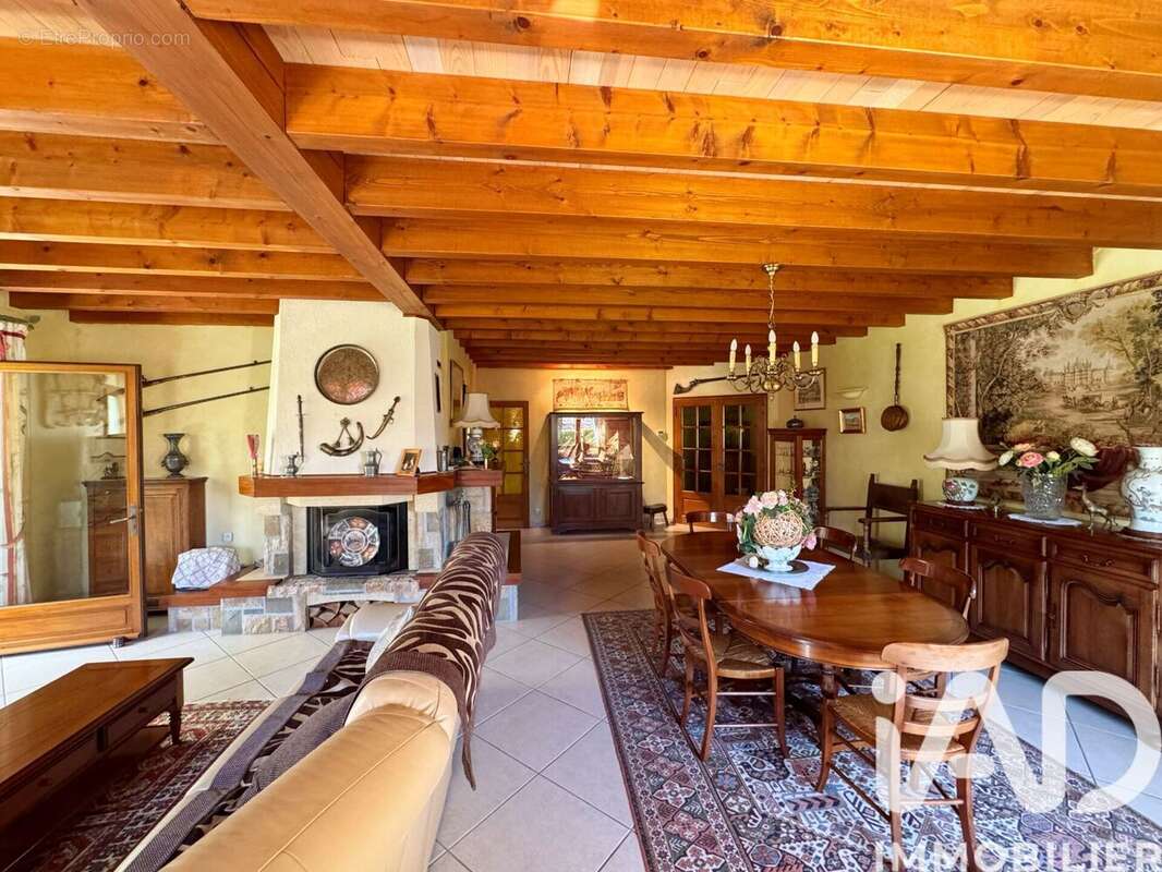 Photo 6 - Maison à CASTELJALOUX