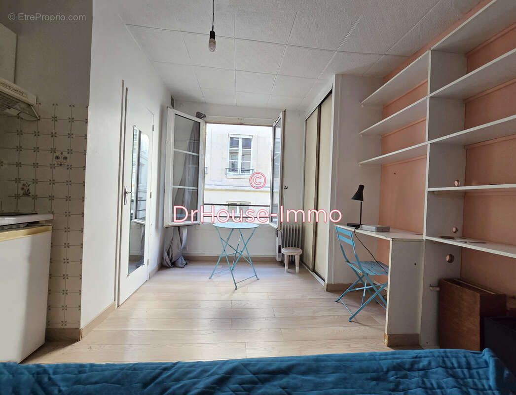 Appartement à PARIS-6E