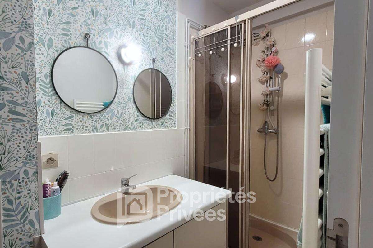 Appartement à ARPAJON