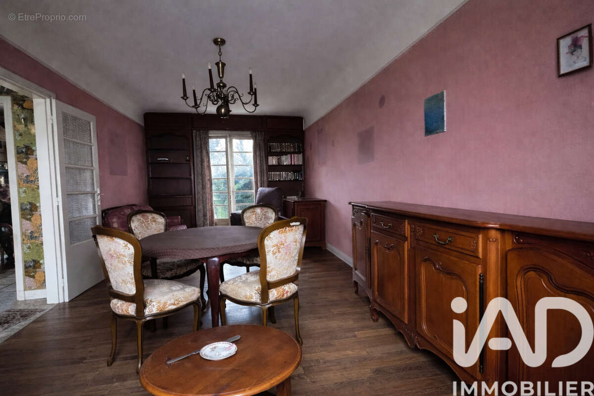 Photo 5 - Maison à ERMONT