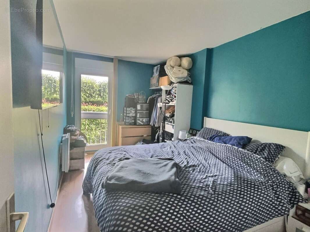 Appartement à VILLABE