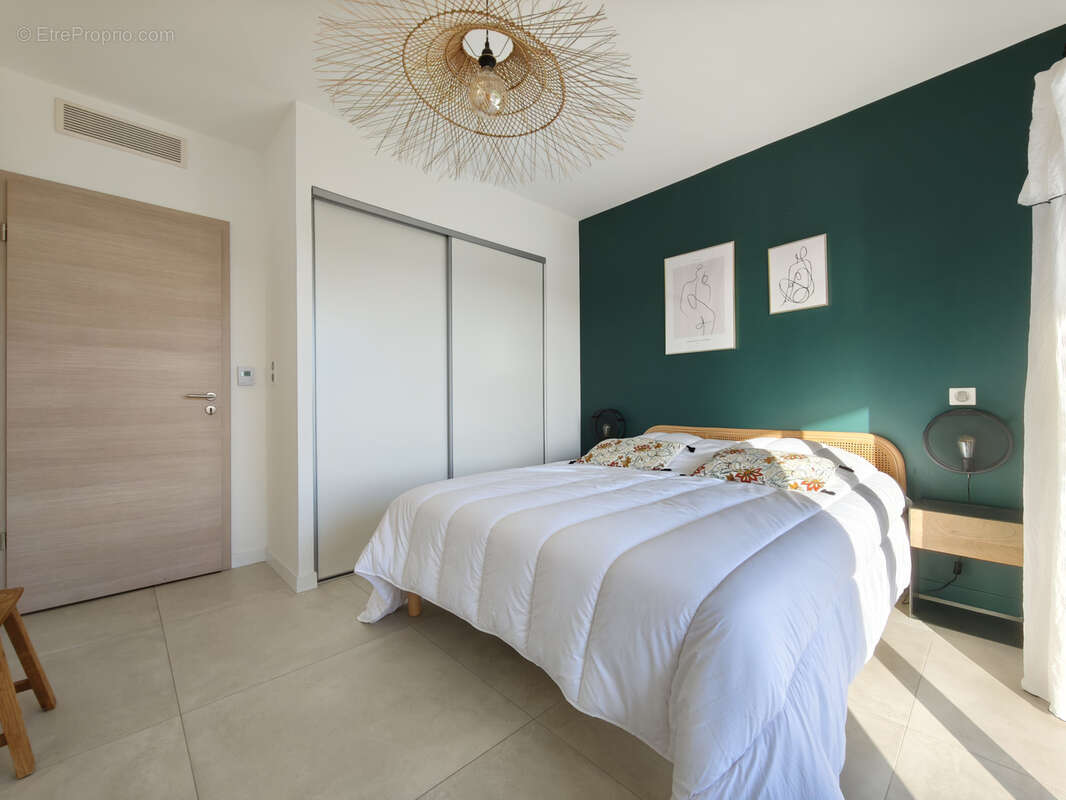 Appartement à PORTO-VECCHIO