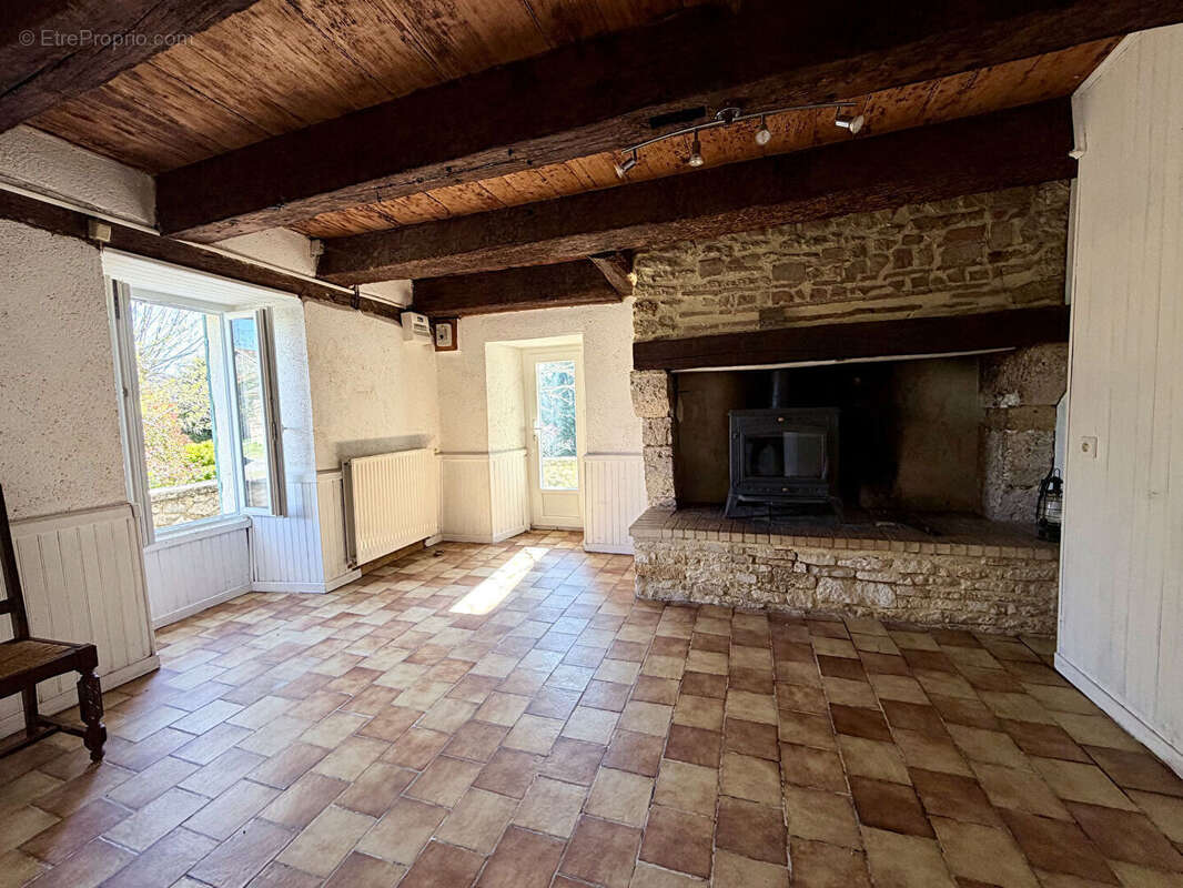 Maison à VILLEREAL