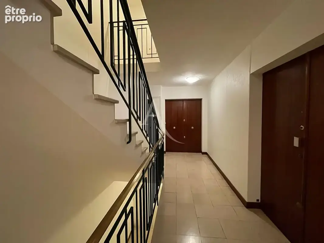 Appartement Nantes 4 pièce(s) 86.45 m2 - balcons, parking couvert, cave - photo 10