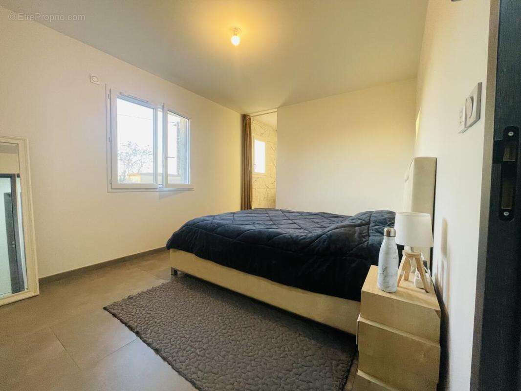 Maison 130 m² à Briord  - photo 10