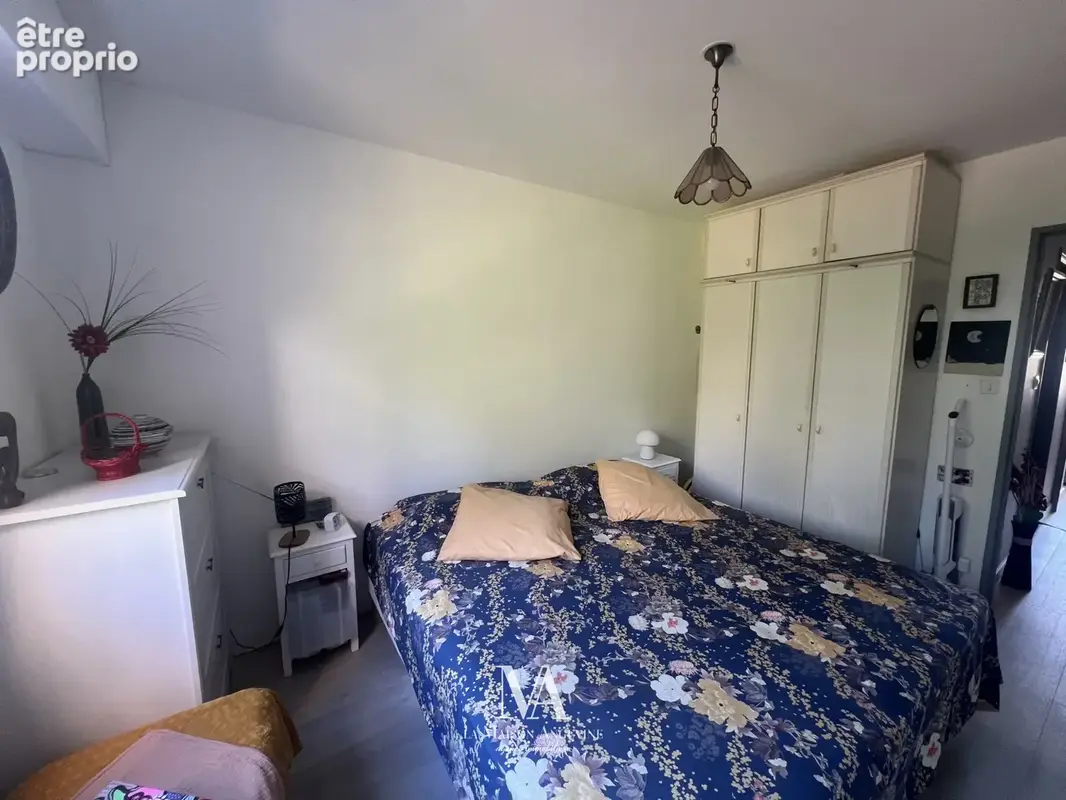 ***appartement t3 a vendre*** - photo 9