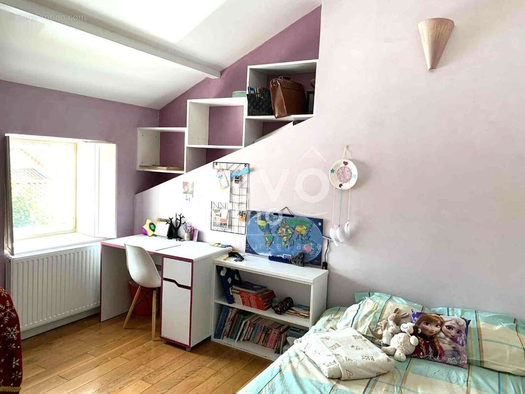 Maison à CHOLET