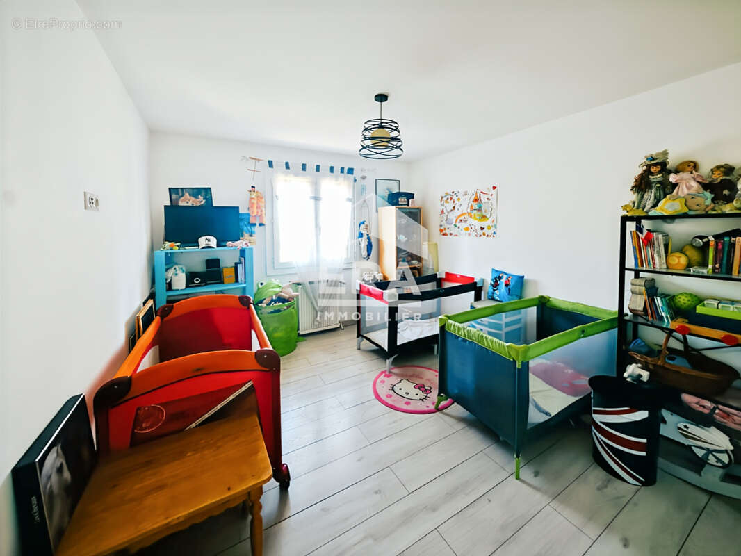 Maison à BOUC-BEL-AIR