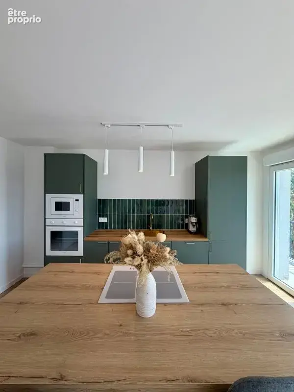 Appartement À Vendre - photo 3