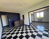 Appartement à SAINT-GERMAIN-DES-FOSSES