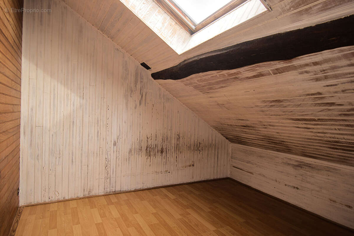 Maison à MALESHERBES