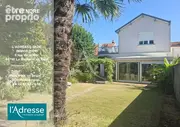 Maison à LA BERNERIE-EN-RETZ