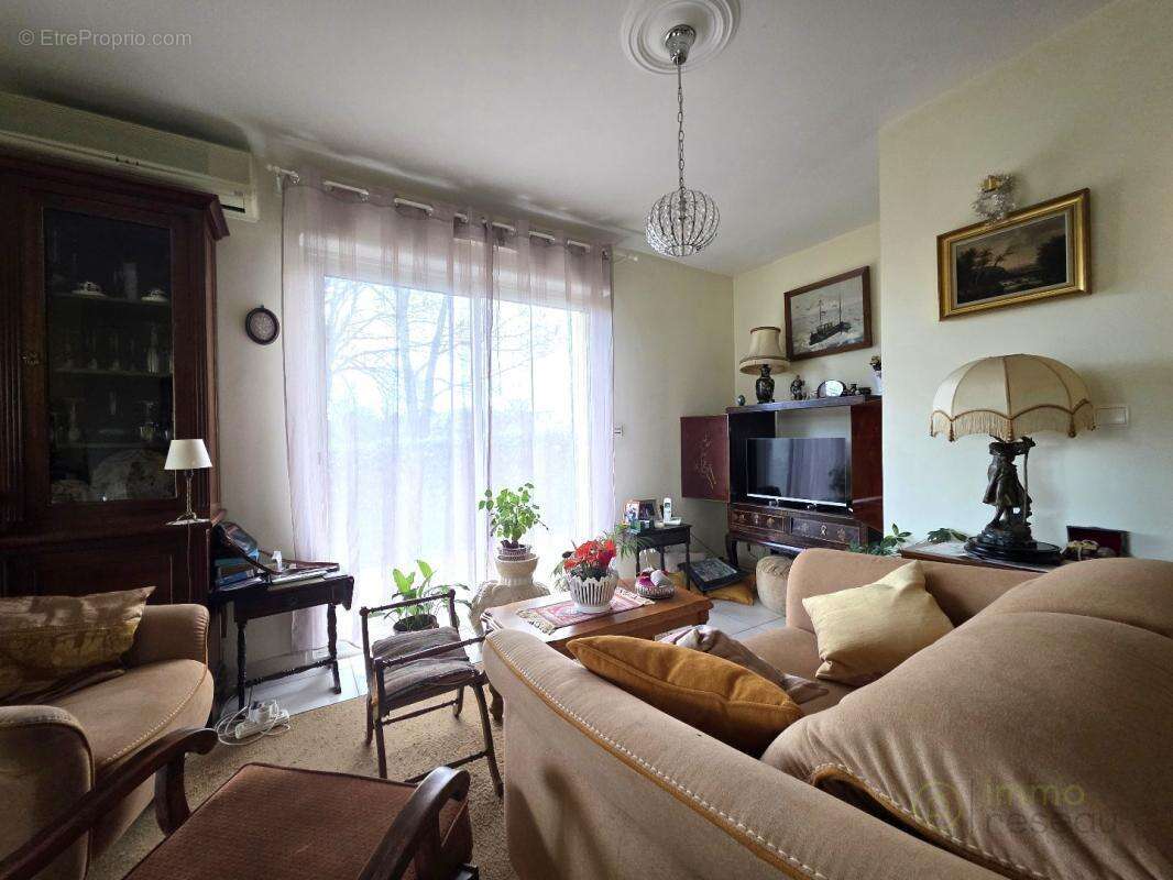 Appartement à ANGOULEME