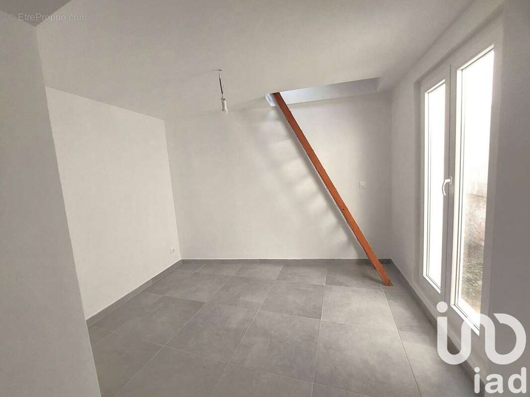 Photo 3 - Maison à ANNET-SUR-MARNE