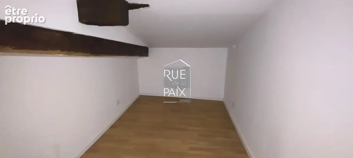 Maison de bourg rénovée - photo 7