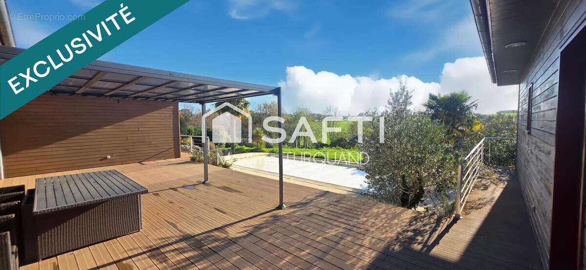 Photo 5 - Maison à FONTENAY-LE-COMTE