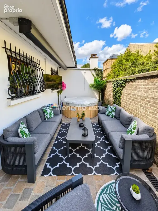 Maison 9 pièces 263 m² à vendre à Sedan (08200) - photo 4