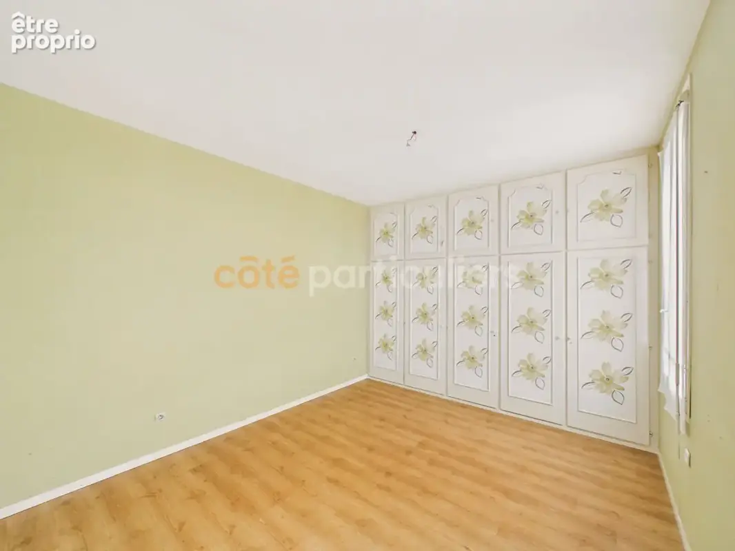 Appartement Bordeaux 4 pièces 106 m2 - photo 4