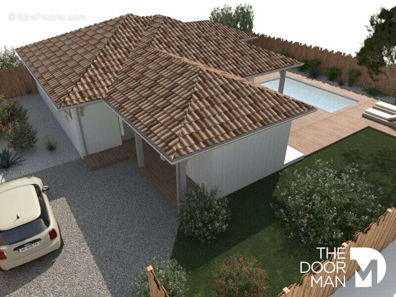 Terrain 33470 - photo 8