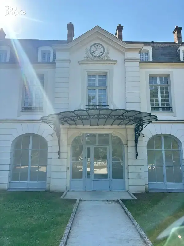 Appartement Gargenville 2 pièce(s) 44.05 m2 - photo 2