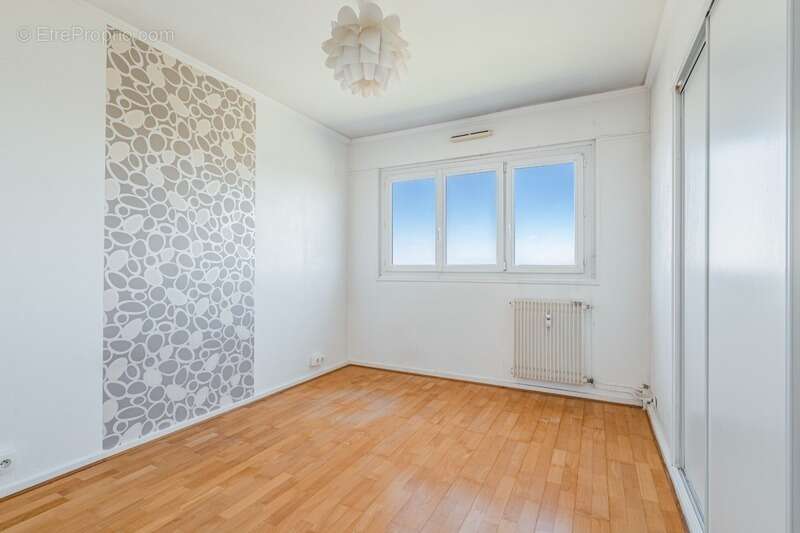 Appartement à CALUIRE-ET-CUIRE