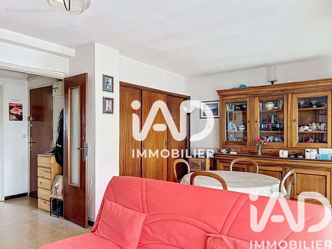 Photo 5 - Appartement à SALON-DE-PROVENCE