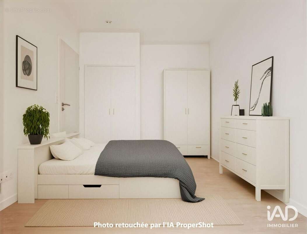 Photo 9 - Appartement à LES SABLES-D'OLONNE