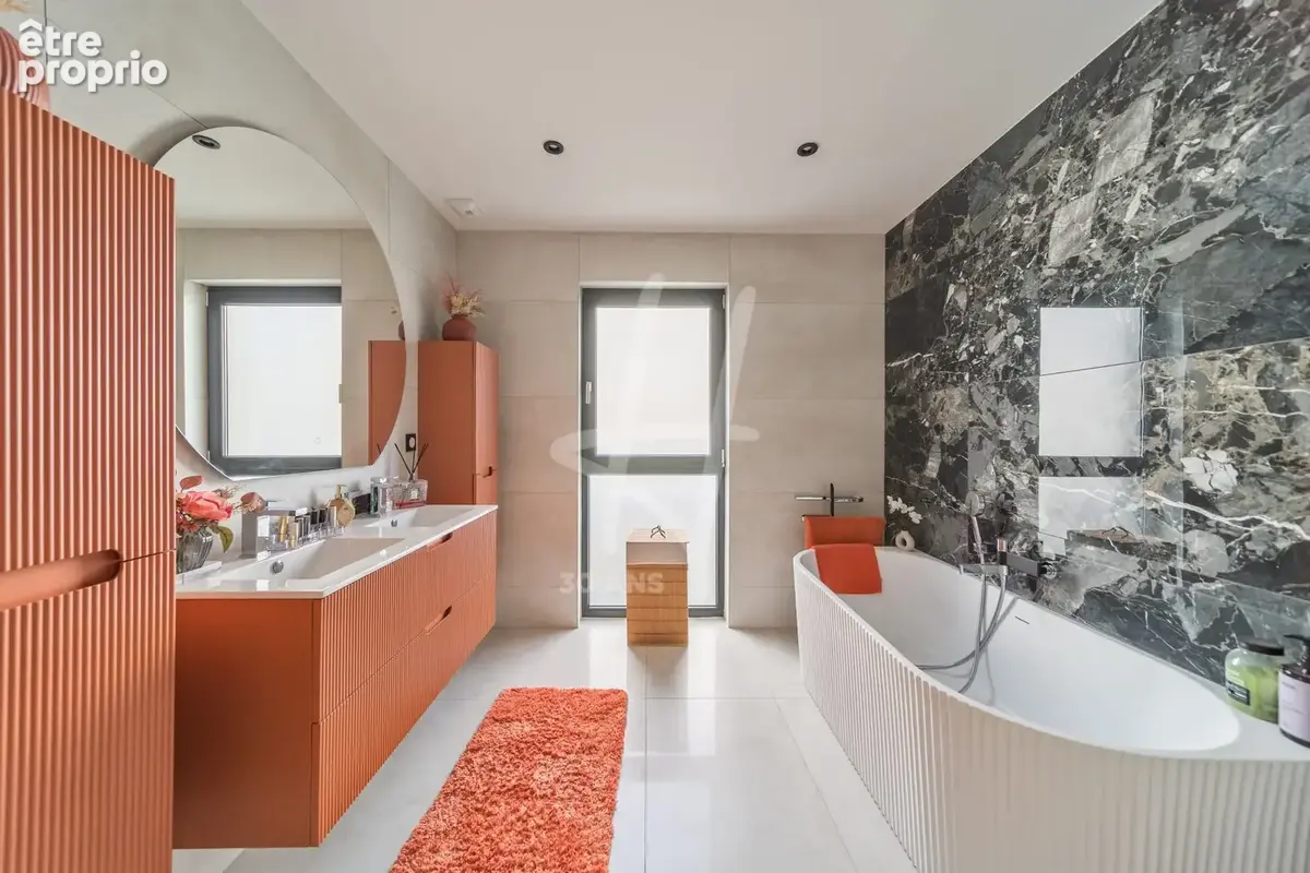 Maison 5 pièces 236 m² à vendre à Augny (57685) - photo 2