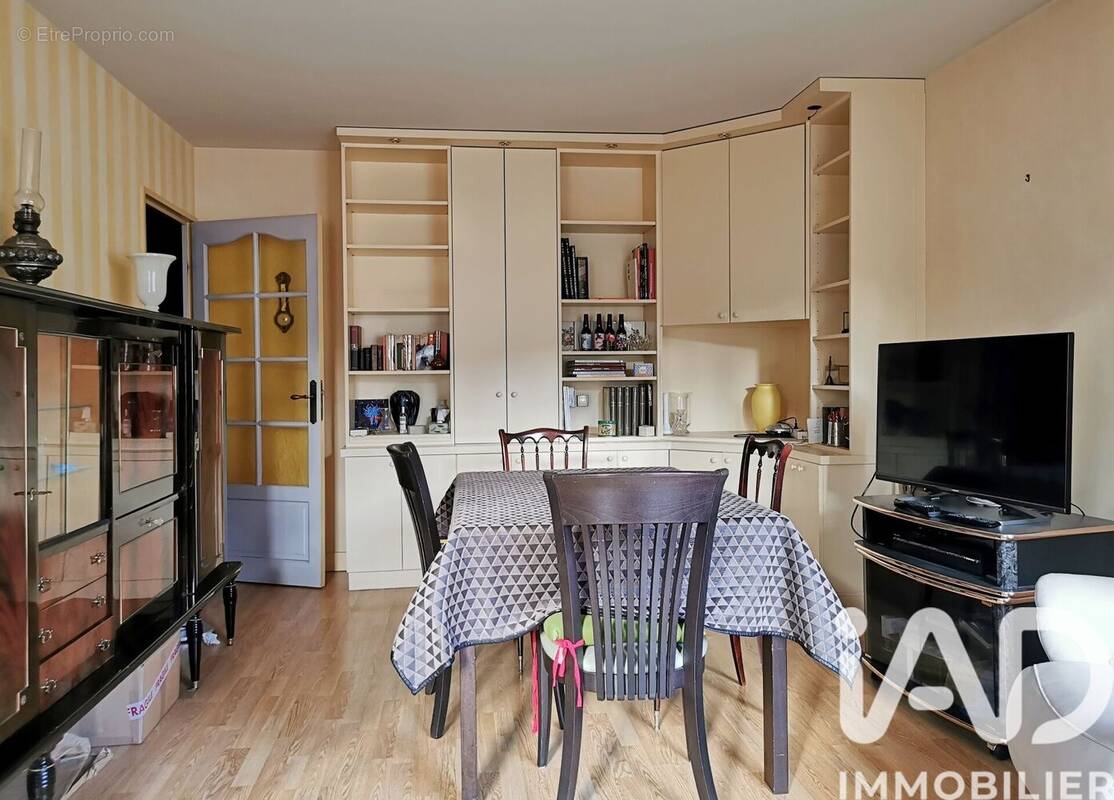 Photo 1 - Appartement à SANNOIS